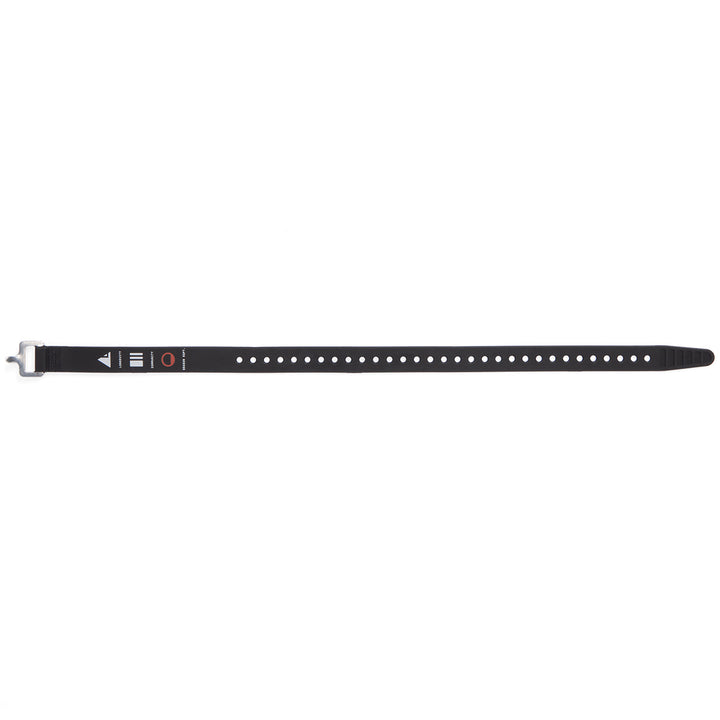 Season x Voile® 20 inch Multi-Use Strap Black