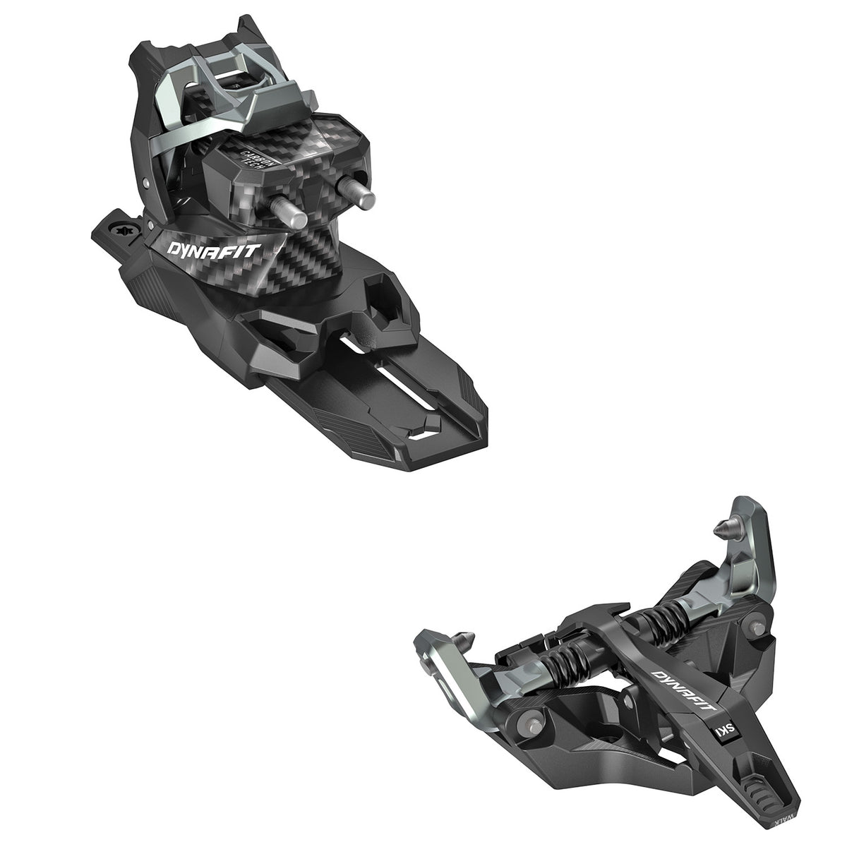 Dynafit Blacklight Alpine Touring Ski Bindings 2026 Magnet