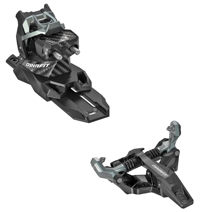 Dynafit Blacklight Pro Alpine Touring Ski Bindings 2026 Magnet