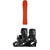 Gentemstick Giant Mantaray Snowboard + Flux XF Snowboard Bindings 2026