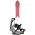 Gentemstick Barracuda Snowboard + Union Falcor Snowboard Bindings 2026