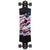 Landyachtz Switchblade 36 Atomsphere Cruiser Skateboard Complete