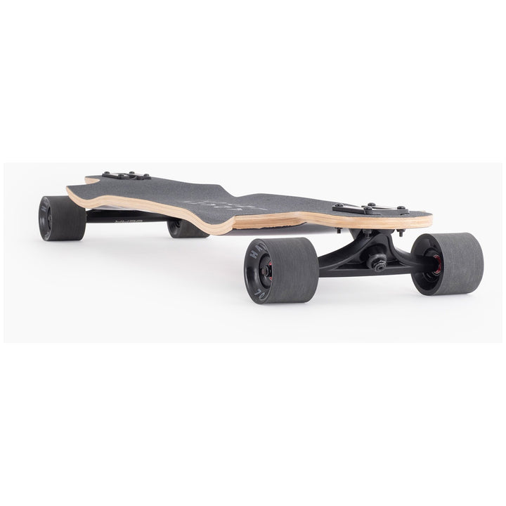 Landyachtz Switchblade 36 Atomsphere Cruiser Skateboard Complete