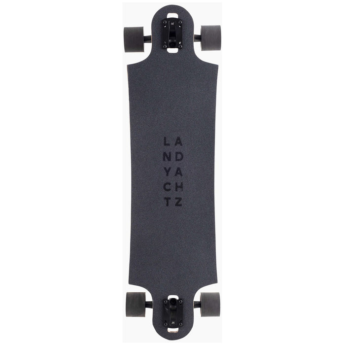 Landyachtz Switchblade 36 Atomsphere Cruiser Skateboard Complete