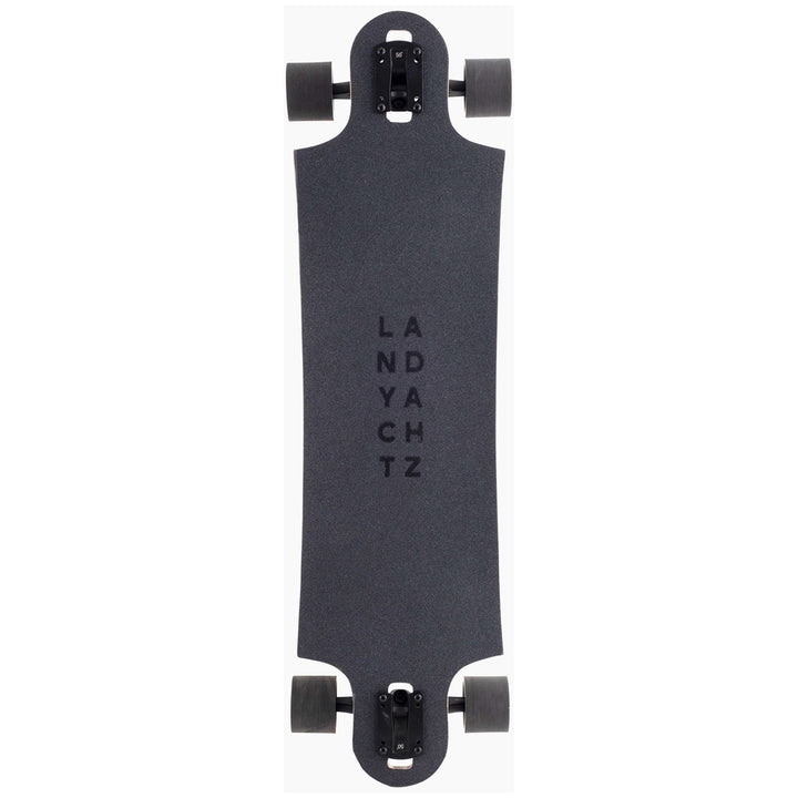 Landyachtz Switchblade 36 Atomsphere Cruiser Skateboard Complete