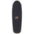 Landyachtz Tugboat Purple Snek Cruiser Skateboard Complete