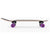 Landyachtz Tugboat Purple Snek Cruiser Skateboard Complete