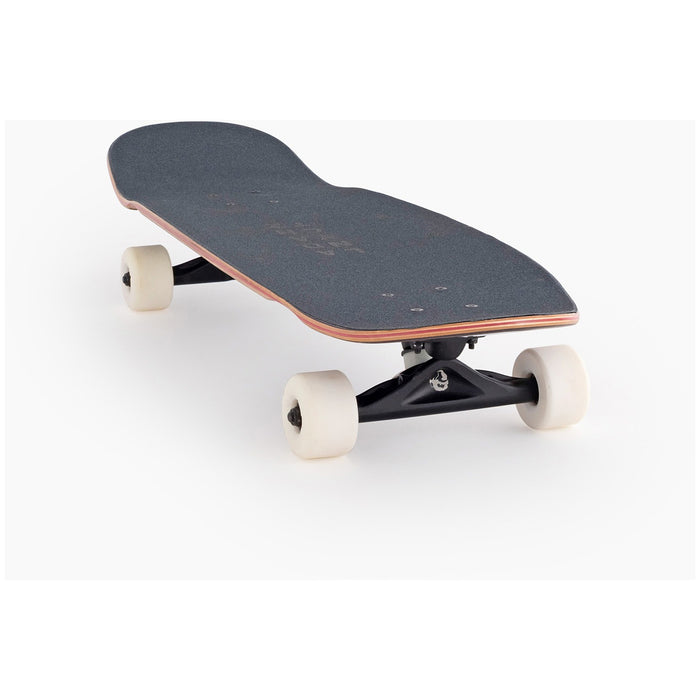 Landyachtz Tugboat Atmosphere Cruiser Skateboard Complete