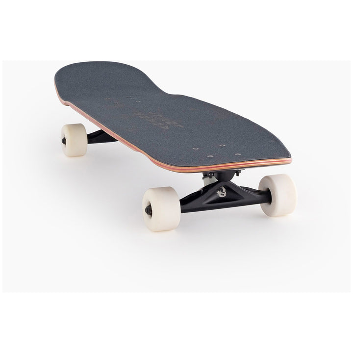 Landyachtz Tugboat Atmosphere Cruiser Skateboard Complete