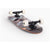 Landyachtz Tugboat Atmosphere Cruiser Skateboard Complete