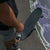 Landyachtz Tugboat Atmosphere Cruiser Skateboard Complete