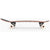 Landyachtz Tugboat Atmosphere Cruiser Skateboard Complete