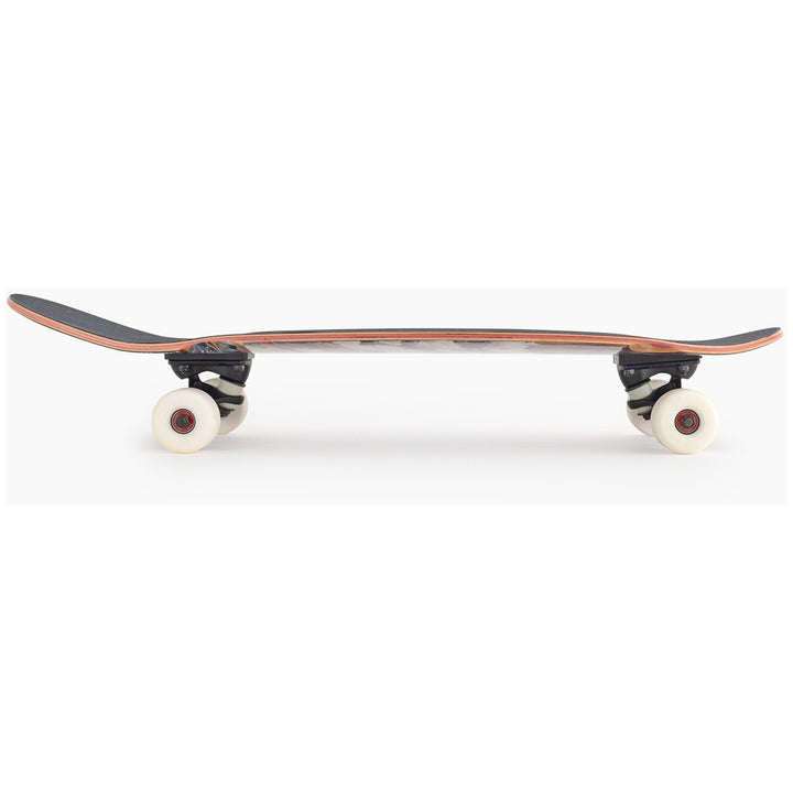 Landyachtz Tugboat Atmosphere Cruiser Skateboard Complete