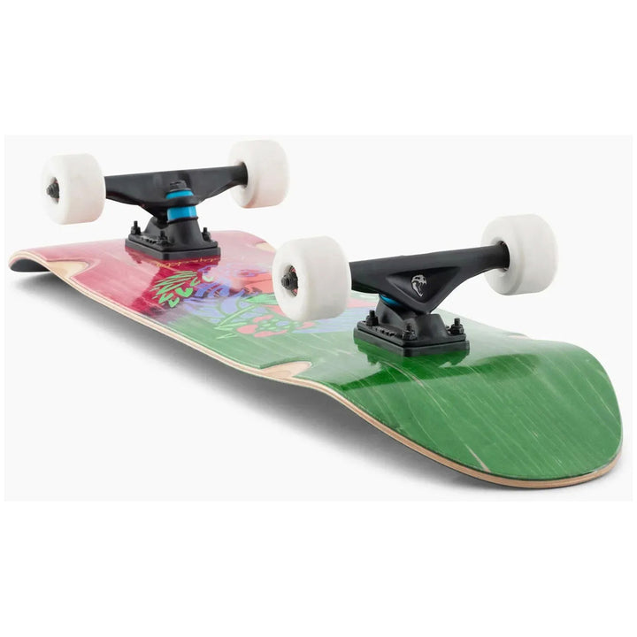 Landyachtz ATV Perfecto Raccoon Cruiser Complete