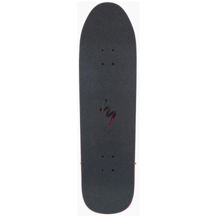 Landyachtz ATV Perfecto Raccoon Cruiser Complete