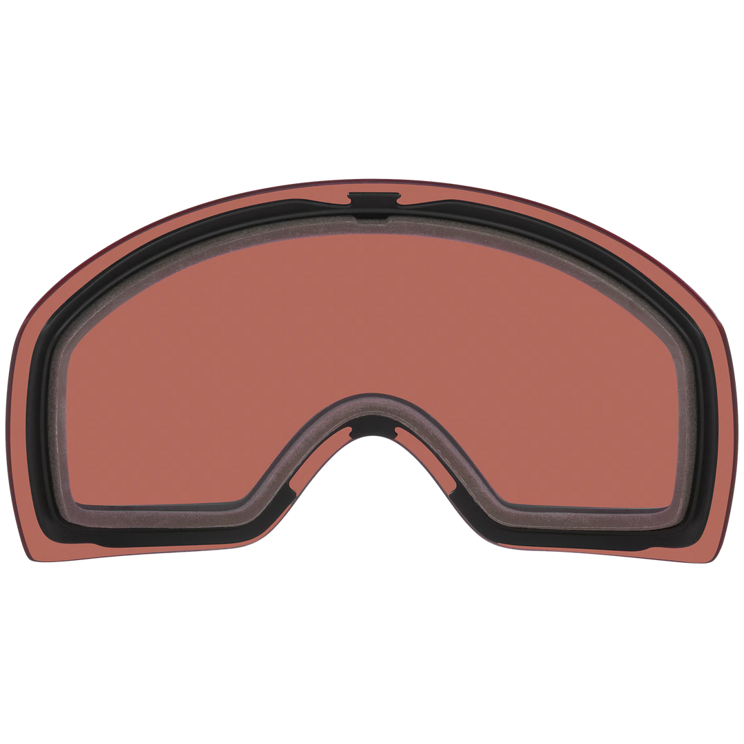 oakley flight deck goggles Oakley Flight Deck M Lens Prizm 24K Iridium
