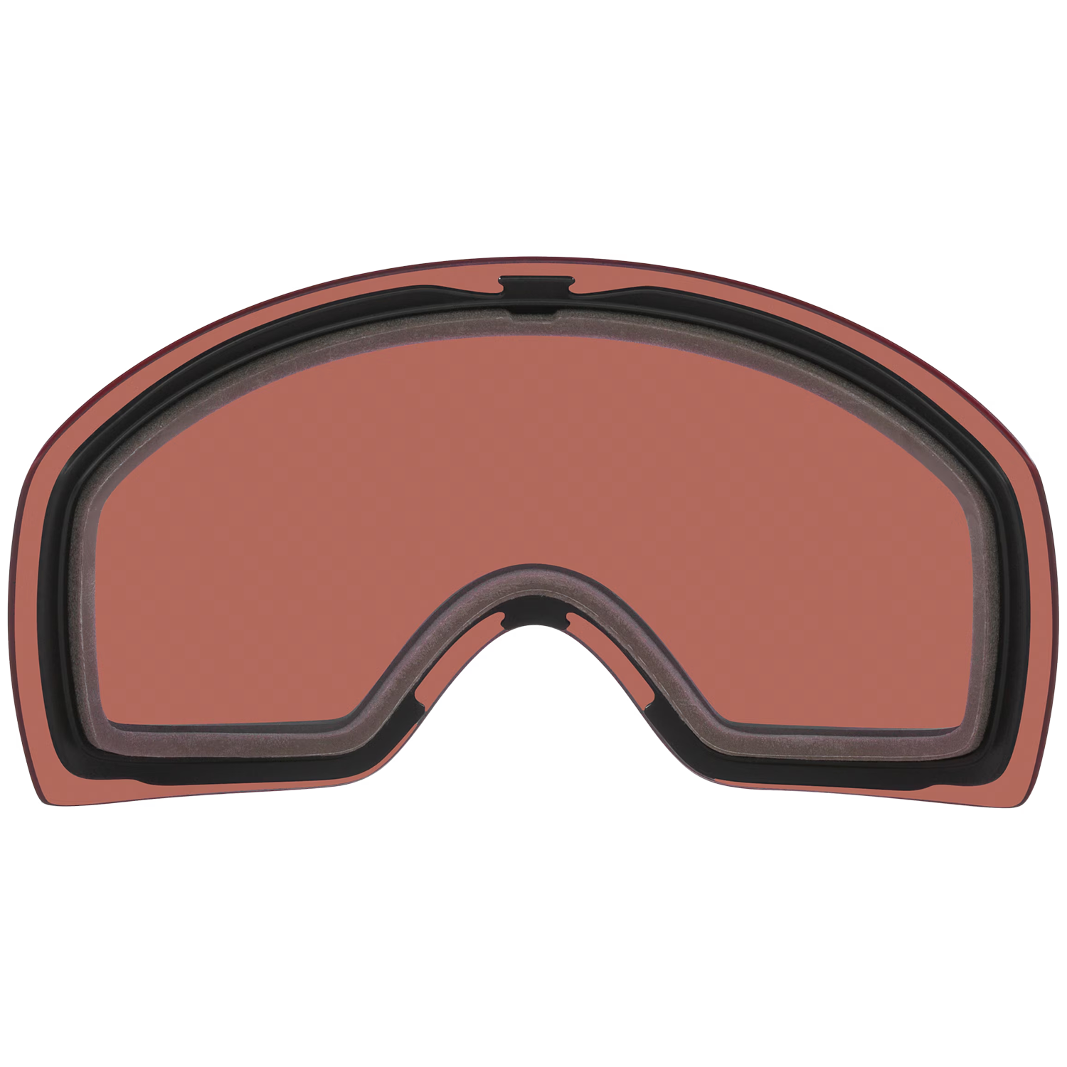 Oakley Flight Deck M Lens Prizm 24K Iridium