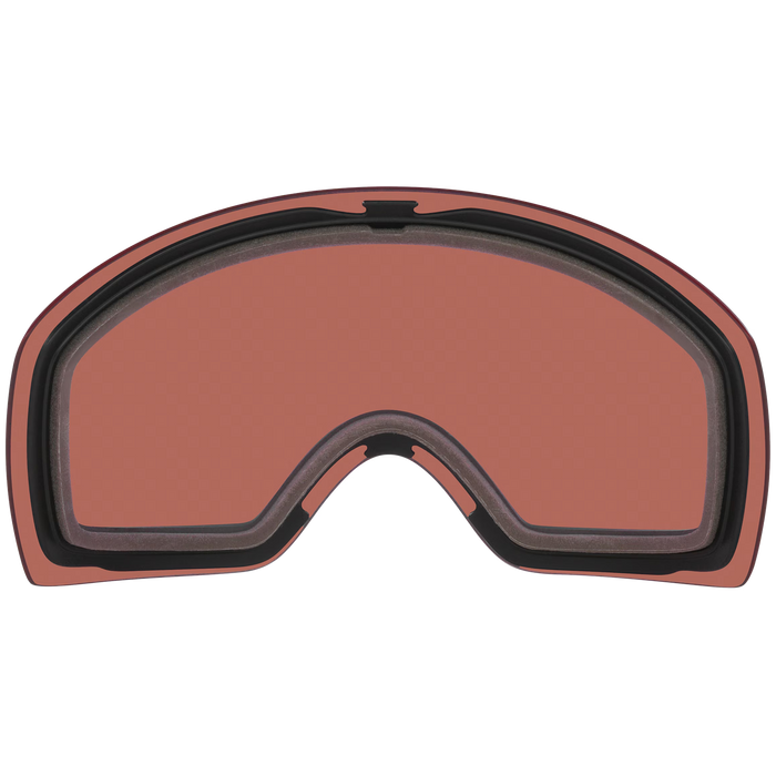 Oakley Flight Deck M Goggle Lens Prizm 24K Iridium