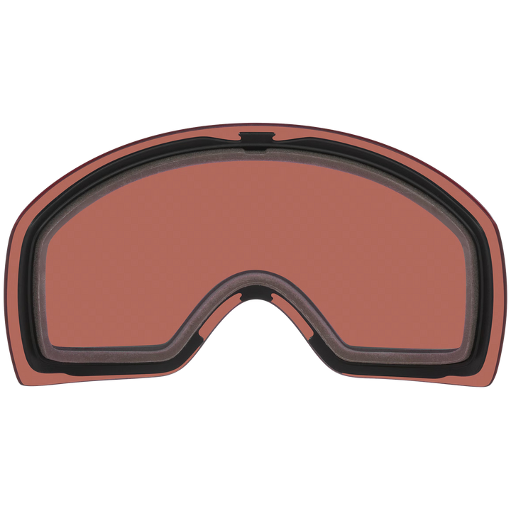 Oakley Flight Deck M Goggle Lens Prizm 24K Iridium