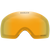 Oakley Flight Deck M Goggle Lens Prizm 24K Iridium