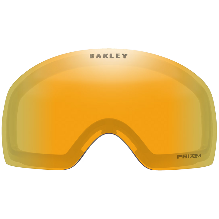 Oakley Flight Deck M Goggle Lens Prizm 24K Iridium