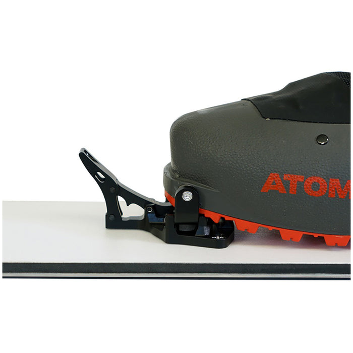 Spark R&D x ATK Tech Toes Black