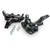 Spark R&D x ATK Tech Toes Black