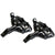 Spark R&D x ATK Tech Toes Black