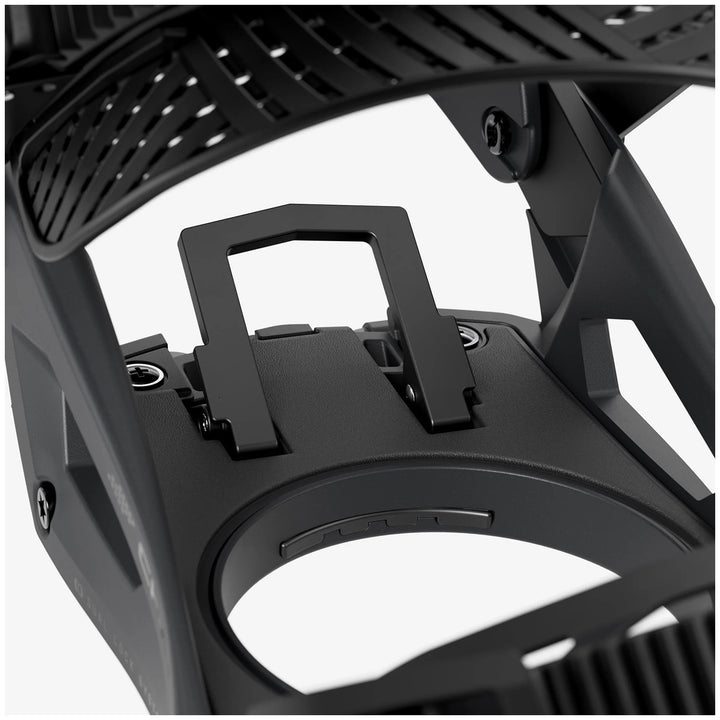 Union Charger Splitboard Bindings 2026 Large / Black