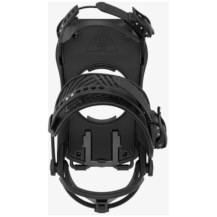 Union Charger Splitboard Bindings 2026