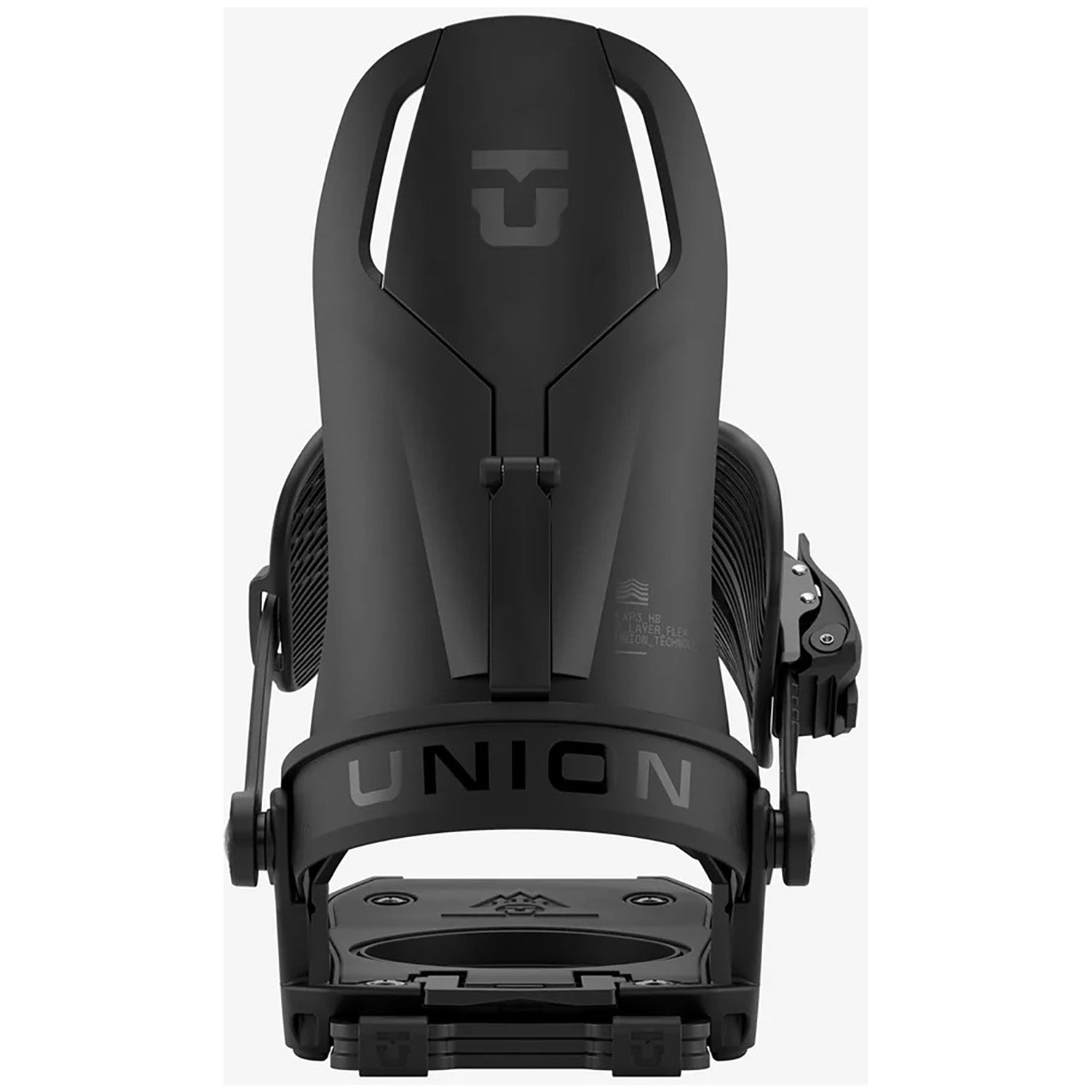 Union Charger Splitboard Bindings 2026 – evo