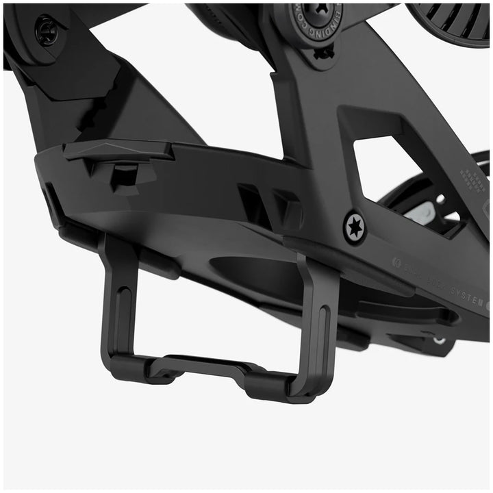Union Charger Splitboard Bindings 2026