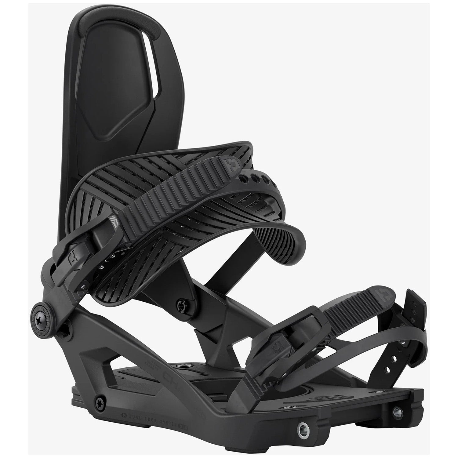 Union Charger Splitboard Bindings 2026 – evo