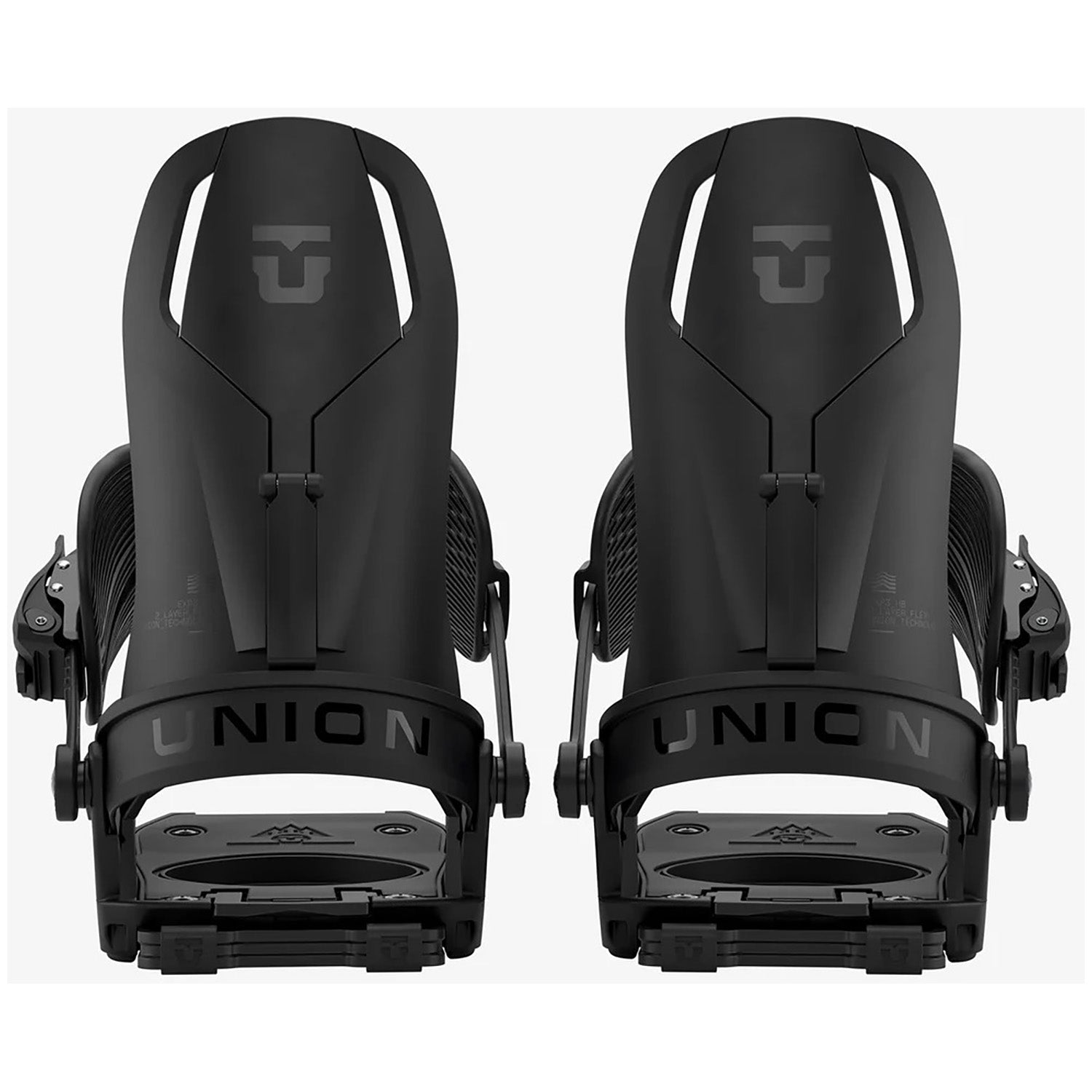 Union Charger Splitboard Bindings 2026 – evo