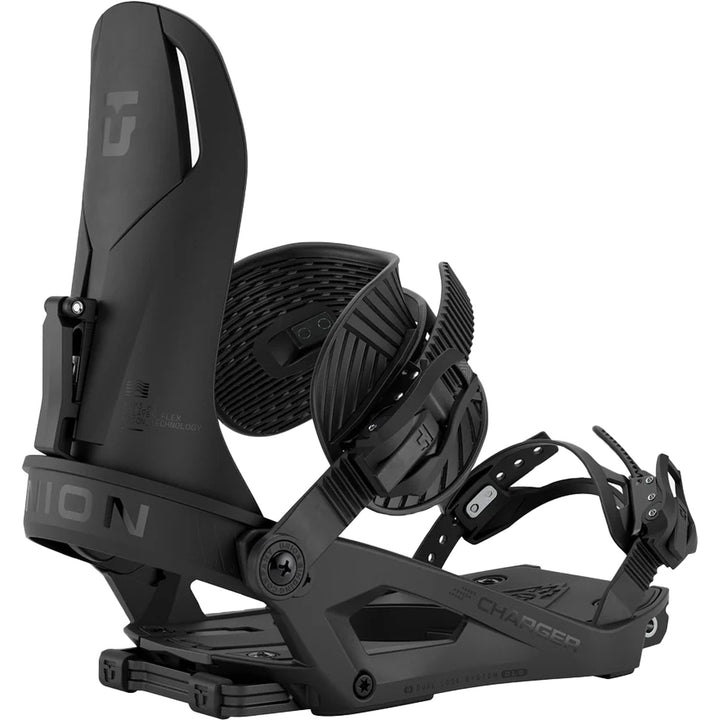 Union Charger Splitboard Bindings 2026