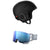 POC Fornix BC MIPS Helmet + Nexal Goggles