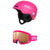 POC POCito Obex MIPS Helmet + POC POCito Opsin Goggles - Kids'