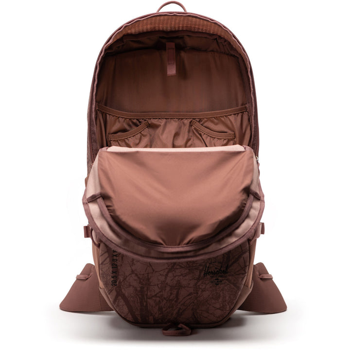 Herschel Supply Co. All Season 29 L Backpack Ash Rose EQ Camo