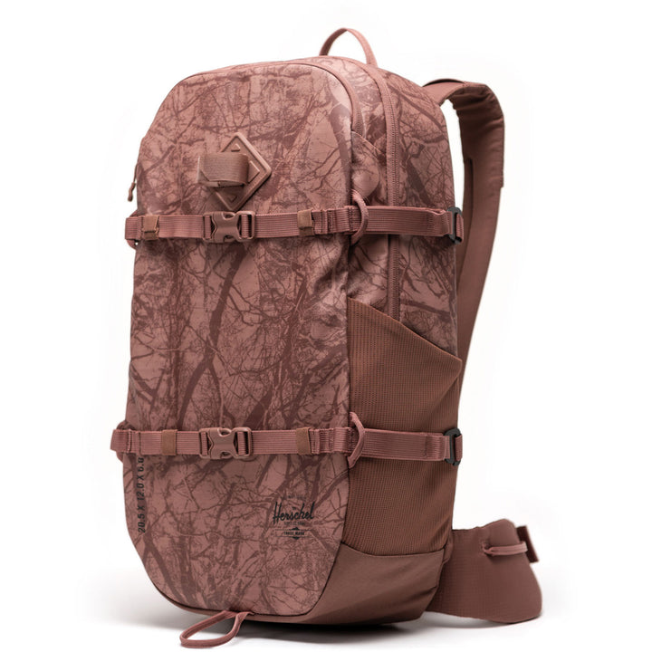 Herschel Supply Co. All Season 29 L Backpack Ash Rose EQ Camo