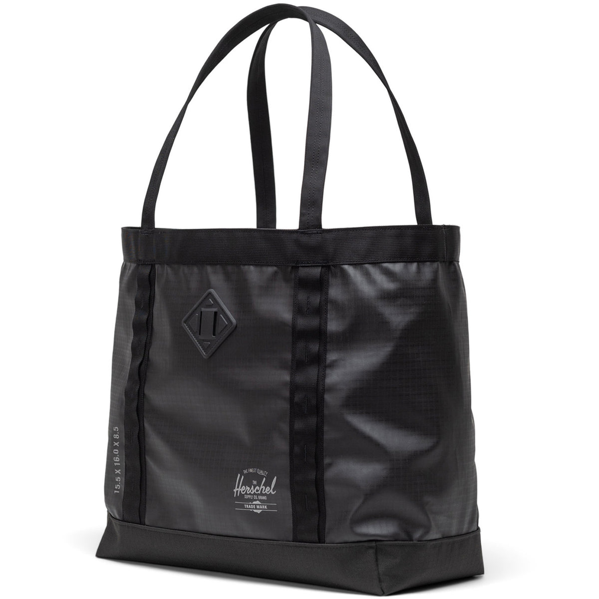 Herschel Supply Co. All Season 33 L Gear Tote Black