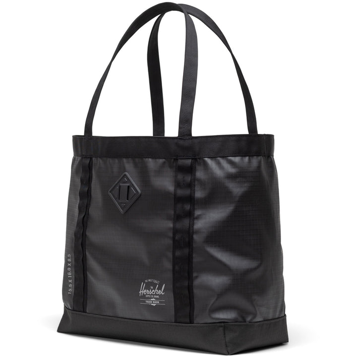 Herschel Supply Co. All Season 33 L Gear Tote Black