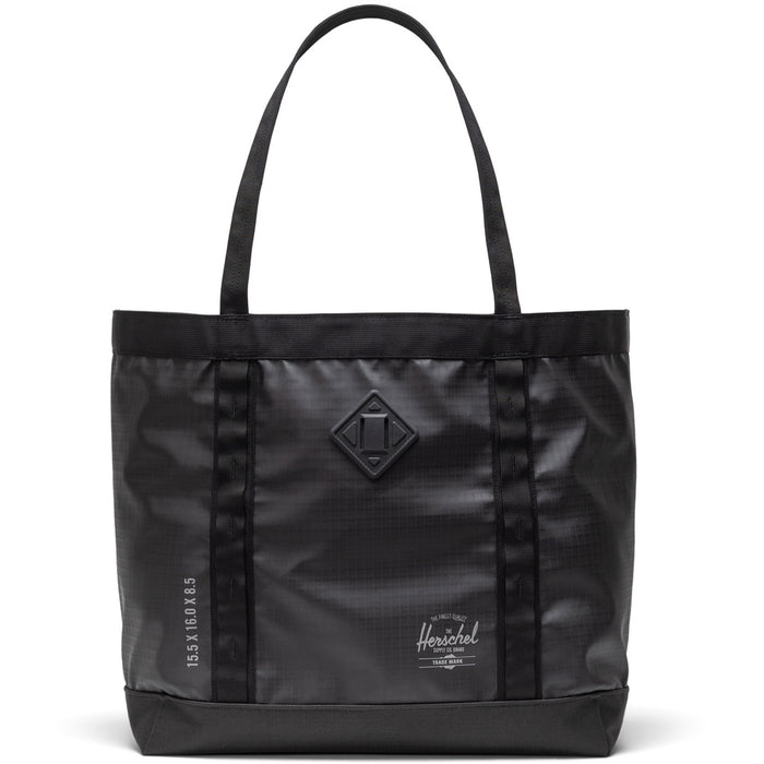 Herschel Supply Co. All Season 33 L Gear Tote Black