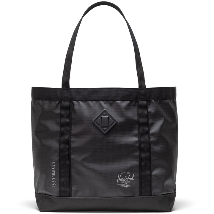 Herschel Supply Co. All Season 33 L Gear Tote Black