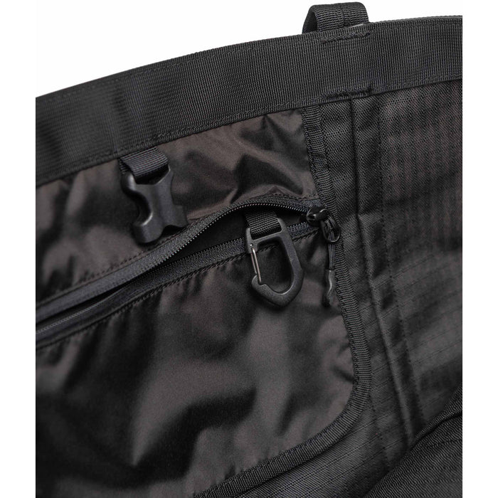 Herschel Supply Co. All Season 33 L Gear Tote Black