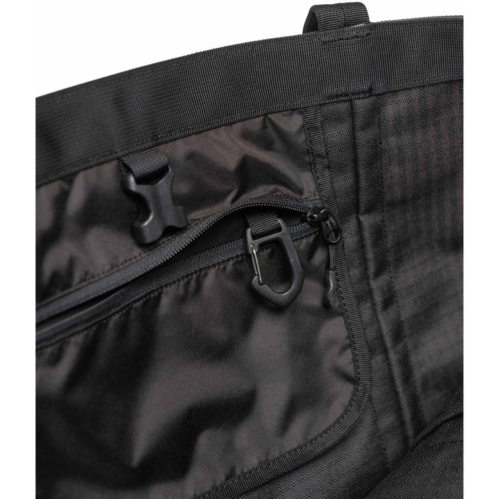 Herschel Supply Co. All Season 33 L Gear Tote Black