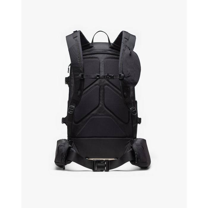 Herschel Supply Co. All Season Pro 36L Backpack Moonbeam/Black