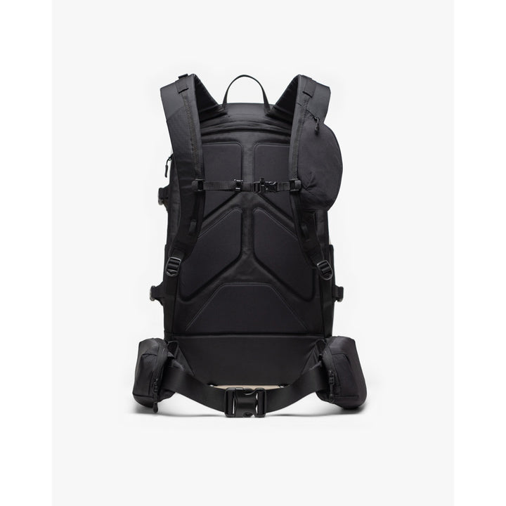 Herschel Supply Co. All Season Pro 36L Backpack Moonbeam/Black