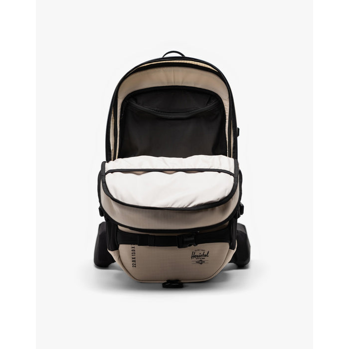 Herschel Supply Co. All Season Pro 36L Backpack Moonbeam/Black