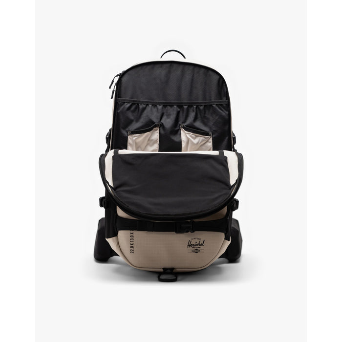 Herschel Supply Co. All Season Pro 36L Backpack Moonbeam/Black