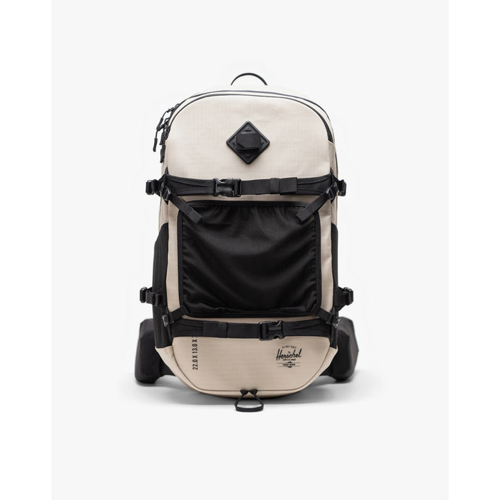 Herschel Supply Co. All Season Pro 36L Backpack Moonbeam/Black